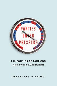 Produktbild: Parties under Pressure