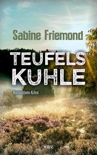 Produktbild: Teufelskuhle