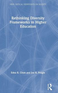 Produktbild: Rethinking Diversity Frameworks in Higher Education