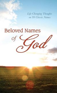 Produktbild: Beloved Names of God