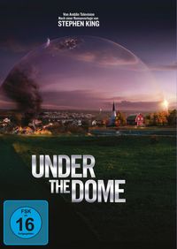 Bild vom Artikel Under the Dome - Season 1  [4 DVDs] vom Autor Mike Vogel