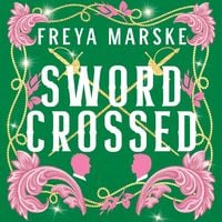 Produktbild: Swordcrossed