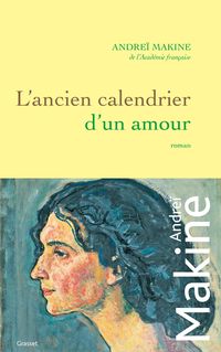 Produktbild: L'ancien calendrier d'un amour