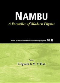 Produktbild: NAMBU