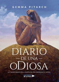 Produktbild: Diario de una odiosa