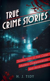 Produktbild: True Crime Stories