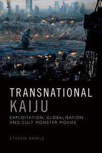 Produktbild: Transnational Kaiju
