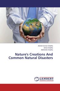 Produktbild: Nature's Creations And Common Natural Disasters