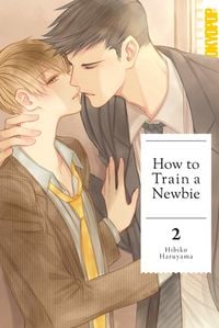 Produktbild: How to Train a Newbie 02