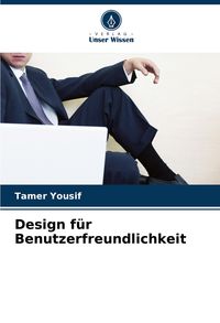 Produktbild: Design f&uuml;r Benutzerfreundlichkeit