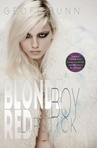 Produktbild: Blonde Boy Red Lipstick By Geoff Bunn