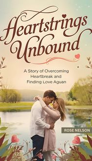 Produktbild: Heartstrings Unbound
