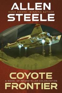 Produktbild: Coyote Frontier