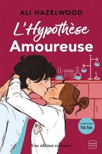 Produktbild: L'Hypoth&egrave;se amoureuse