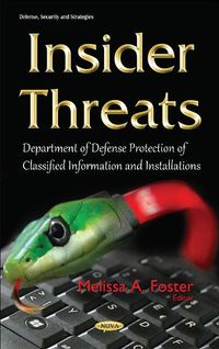 Produktbild: Insider Threats
