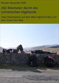 Produktbild: 262 Kilometer durch die schottischen Highlands