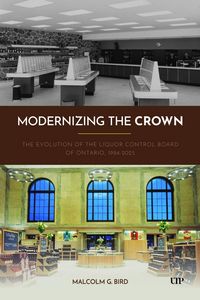 Produktbild: Modernizing the Crown