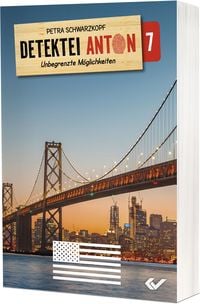 Produktbild: Detektei Anton: Unbegrenzte M&ouml;glichkeiten
