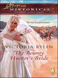 Produktbild: The Bounty Hunter's Bride