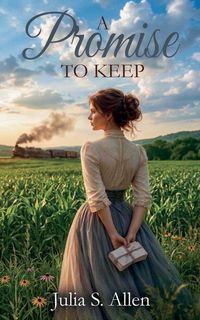 Produktbild: A Promise to Keep