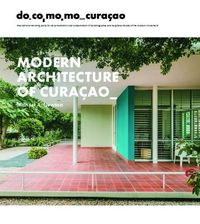 Produktbild: Modern Architecture of Cura&ccedil;ao