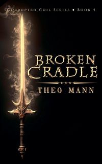 Produktbild: Broken Cradle