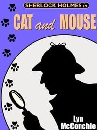 Produktbild: Sherlock Holmes in Cat and Mouse