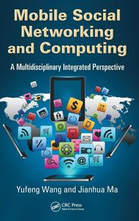 Produktbild: Mobile Social Networking and Computing