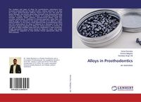 Produktbild: Alloys in Prosthodontics