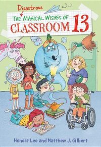 Produktbild: Disastrous Magical Wishes Of C