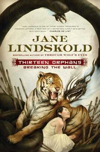 Produktbild: Thirteen Orphans