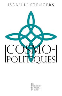Produktbild: Cosmopolitiques