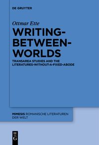 Produktbild: Writing-between-Worlds