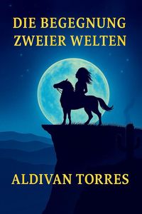 Produktbild: Die Begegnung zweier Welten