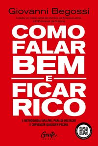 Produktbild: Como falar bem e ficar rico