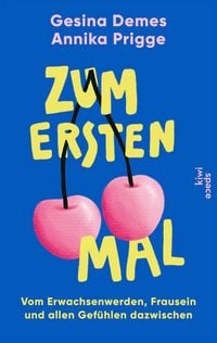Produktbild: Zum ersten Mal
