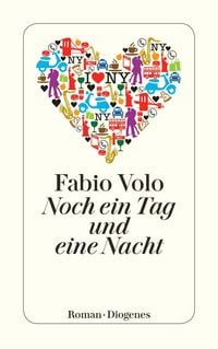 Produktbild: Noch ein Tag und eine Nacht