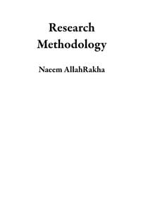 Produktbild: Research Methodology