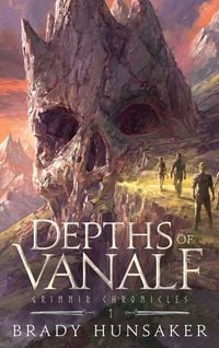 Produktbild: Depths of Vanalf