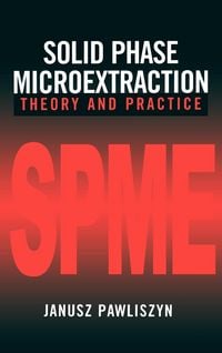 Produktbild: Solid Phase Microextraction