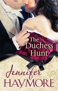 Produktbild: The Duchess Hunt