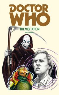 Produktbild: Doctor Who: The Visitation