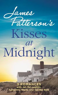 Produktbild: McLaughlin, J: Kisses at Midnight