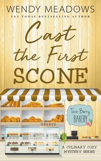 Produktbild: Cast the First Scone