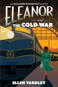 Produktbild: Eleanor and the Cold War