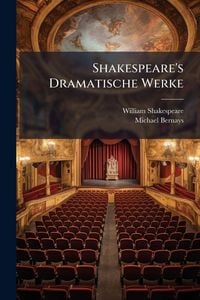 Produktbild: Shakespeare's Dramatische Werke