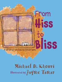 Produktbild: From Hiss to Bliss