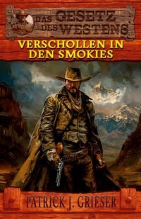 Produktbild: Verschollen in den Smokies