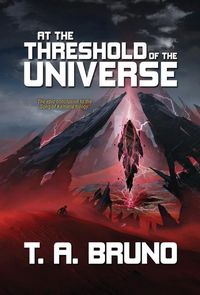 Produktbild: At the Threshold of the Universe