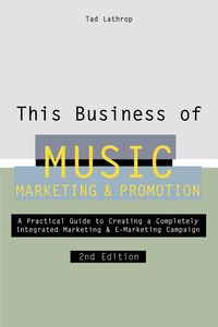 Produktbild: This Business Of Music Mar-2e